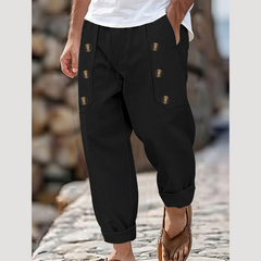 LINERA™ - PANTALONI ESTIVI DA UOMO