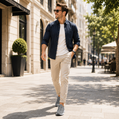 VELOCITYSTEP™ - SCARPE DA UOMO