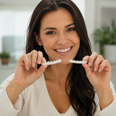 SMILEFIT PRO – SET DI DENTIERE REGOLABILI PER UN SORRISO PERFETTO