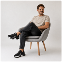 STRAVEX™ - SCARPE DA UOMO
