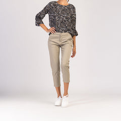 CORA - BLUSA DA DONNA CON MANICHE A 3/4