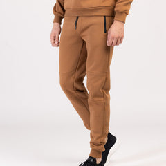 FLEXOR - PANTALONI IN COTONE DA UOMO