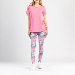 LEGGINGS LIFESTYLE FIT - FLESSIBILITÀ E SOSTEGNO - COMFORTA