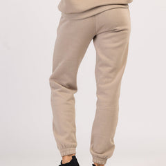 VINA - PANTALONI LUNGHI DA DONNA IN COTONE CALDI PER LO SPORT E IL TEMPO LIBERO