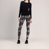 CELINA - LEGGINGS LUNGHI DA DONNA