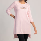 FINA - TUNICA IN COTONE DA DONNA