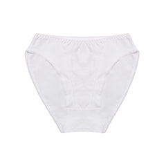 SIMPLEFIT - SLIP DA DONNA IN COTONE, 3 PEZZI