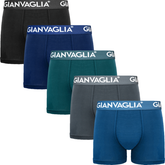 SOFTCOTTON™ – KIT DI RIPARAZIONE PER BOXER IN COTONE DIN (5 PEZZI PER CONFEZIONE)
