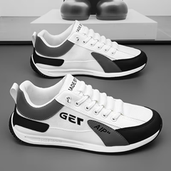 STRAVIO™ - COMODE SCARPE DA UOMO PER TUTTI I GIORNI, CON LACCI ELASTICI