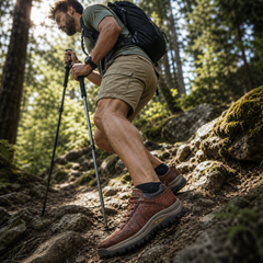 SPRINGWALK PRO – LE MIGLIORI SCARPE DA TREKKING DA UOMO