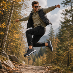 COMFIO™ - SCARPE DA UOMO