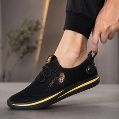 FLEXMOTION™ - SCARPE UOMO LEGGERE E TRASPIRANTI PER TUTTI I GIORNI