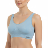 BAMBOOFLEX™ – REGGISENO IMBOTTITO SENZA CUCITURE (SET DA 3)