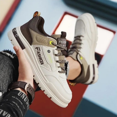 NEXO - SCARPE MODA UOMO