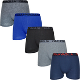 COTTONCORE™ – COTONE PER LESIONI DA BOXE (CONFEZIONE DA 5)