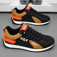 STRAVIO™ - COMODE SCARPE DA UOMO PER TUTTI I GIORNI, CON LACCI ELASTICI