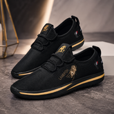 FLEXMOTION™ - SCARPE UOMO LEGGERE E TRASPIRANTI PER TUTTI I GIORNI