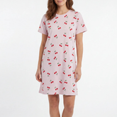 COTTONDREAM™ – Pigiama da donna in 100% cotone