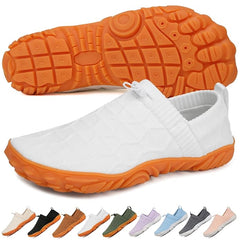 AQUAMIRA - Scarpe barefoot unisex con suola antiscivolo e tomaia traspirante