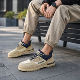NEXO - SCARPE MODA UOMO