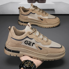 ALLSTEP – SCARPE CASUAL DA UOMO PER TUTTE LE STAGIONI