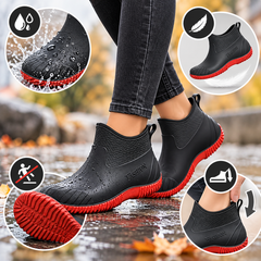 AQUABELLE™ - SCARPE DA GIARDINO IMPERMEABILI