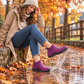 AQUABELLE™ - SCARPE DA GIARDINO IMPERMEABILI