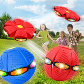 FLYBALL™ – PALLA FRISBEE 1 + 1 GRATIS