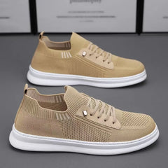 SLIPVEX™ - SCARPE SPORTIVE CASUAL CON SLIP-ON