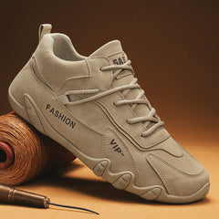 VANTORO™ – scarpe da uomo da lavoro e lifestyle, suola in gomma antiscivolo