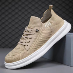 SLIPVEX™ - SCARPE SPORTIVE CASUAL CON SLIP-ON