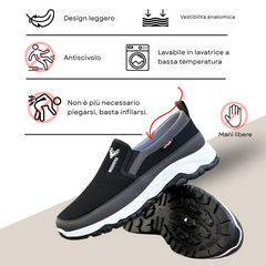 AEROVEN™ - SCARPE DA UOMO