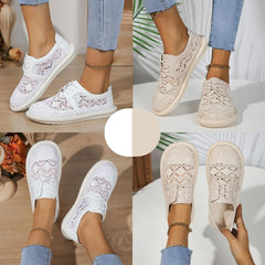 LUXELEVATE™ - SCARPE DA DONNA