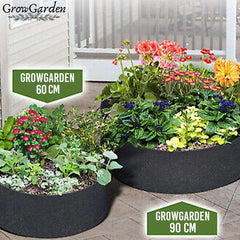 GROWGARDEN® - AIUOLA ALTA 1+1 GRATIS