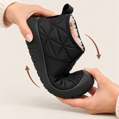 SNUGLUXEᵀᴹ - SCARPE INVERNALI DA DONNA
