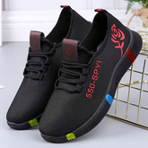 ROVIA - SNEAKERS DONNA LEGGERE E TRASPIRANTI PER TUTTI I GIORNI