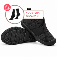SNUGLUXEᵀᴹ - SCARPE INVERNALI DA DONNA