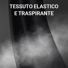 SPORTYMESH™ - PANTALONI SPORTIVI DA UOMO