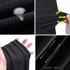 SPORTYMESH™ - PANTALONI SPORTIVI DA UOMO