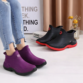STORMSTEPS™ - SCARPE BASSE DA GIARDINO DA DONNA