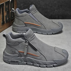 STYLEWALKER – SCARPE MODERNE DA UOMO PER TUTTI I GIORNI