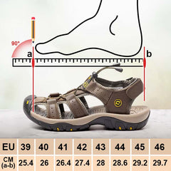 ACTIVECREW™ – SANDALI UNISEX