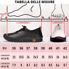 STEADYEDGE™ - SCARPE DA DONNA COMODE