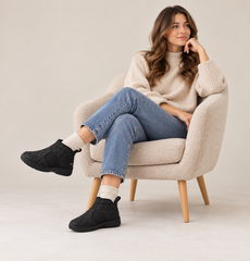 SNUGLUXEᵀᴹ - SCARPE INVERNALI DA DONNA