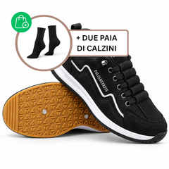 VELOCITYSTEP™ - SCARPE DA UOMO