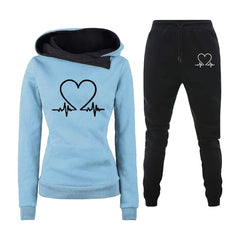 WARMFLEX™ - COMPLETO DA DONNA COMODO