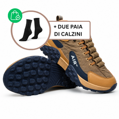 STRAVEX™ - SCARPE DA UOMO