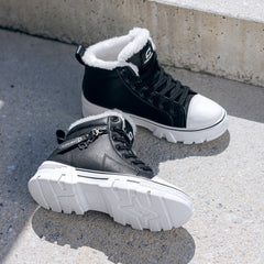 BLAZE™ – SCARPE DA DONNA CALDE