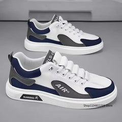 VIREXON™ - COLLEZIONE PRIMAVERA E AUTUNNO 2026 NUOVE ELEGANTI SCARPE DA UOMO IN PELLE