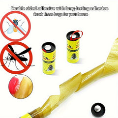 STICKYFLY - TRAPPOLA PER INSETTI